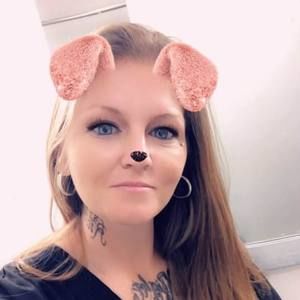 Meet your Posher, Tonya